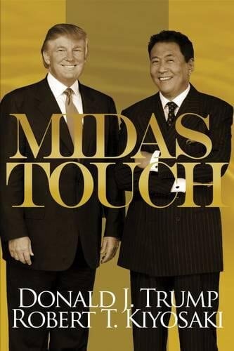 Midas Touch Why Some Entrepreneurs Get Rich And Why Most Dont